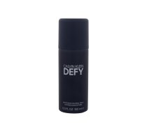 Defy Deodorant