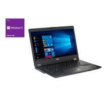 LIFEBOOK U749 Refurbished, Notebook