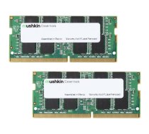 SO-DIMM 64GB DDR4-2666 komplekta atmiņa