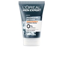 MEN EXPERT MAGNESIUM DEFENSE sejas tīrīšana 100 ml