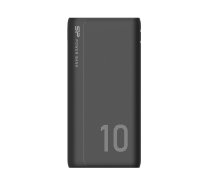 Power Bank GP15 USB-C 10 000 mAh melns