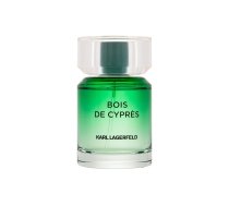 Les Parfums Matieres Bois de Cypres Eau de Toilette , 50ml