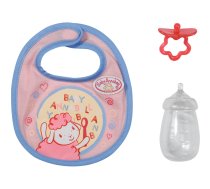 Baby Annabell® Little barošanas komplekts 36cm, lelles piederumi