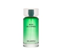 Les Parfums Matieres Bois de Cypres Eau de Toilette , 100ml