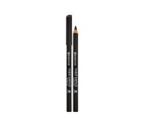 Kajal Pencil acu zīmulis 01 Melns 1g