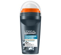 Men Expert Magnesium Defense hipoalerģisks rullējamais dezodorants 50ml