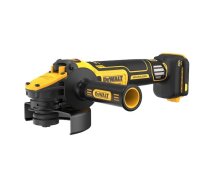 DEWALT DCG409VSNT-XJ leņķa slīpmašīna 12,5 cm 9000 RPM