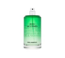 Les Parfums Matieres Bois de Cypres Eau de Toilette Tester, 100ml