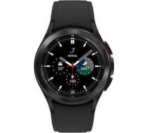 SMARTWATCH GALAXY WATCH4/46MM BLACK SM-R890 SAMSUNG