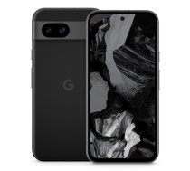 VIEDtālrunis GOOGLE PIXEL 8A 5G 8/128GB DS OBSIDIANS