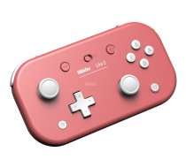 Lite 2 Pink, Gamepad