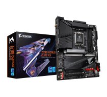 Mātesplate Z790 AORUS ELITE AX S1700 4DDR5 USB / DP ATX