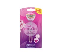 Xtreme 3 My Intuition Comfort Razor , 8gab