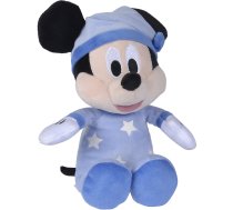 Disney Goodnight Mickey, mīksta rotaļlieta