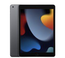 Apple iPad 10,2 collu (2021) 64 GB WiFi (Atjaunots)