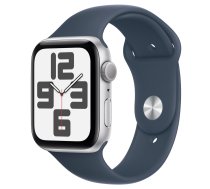 Apple Watch SE (2022) 44 mm GPS alumīnija korpuss