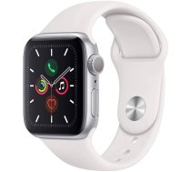 Apple Watch Series 4 44mm GPS alumīnija korpuss (Atjaunots)