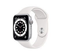 Apple Watch Series 6 44mm GPS alumīnija korpuss