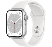 Apple Watch Series 8 41mm GPS alumīnija korpuss