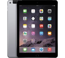 Apple iPad Air 2 64GB WiFi + mobilais (Atjaunots)