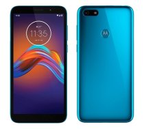 Motorola Moto E6s 32GB DS (Atjaunots)