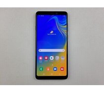 Samsung Galaxy A9 (2018) 128GB A920F DS (Atjaunots)