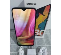 Samsung Galaxy A30 64GB A305F (Atjaunots)