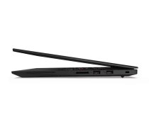 Lenovo ThinkPad X1 Extreme Gen 2 15,6 collu (Atjaunots)