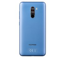 Xiaomi Pocophone F1 64GB DS (Atjaunots)