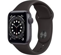 Apple Watch Series 6 40mm GPS alumīnija korpuss