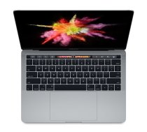 Apple MacBook Pro (13" 2017, 4 TBT3) (Atjaunots)