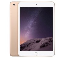 Apple iPad Mini 3 16GB Wifi (Atjaunots)