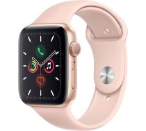 Apple Watch Series 5 44mm GPS alumīnija korpuss