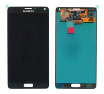 Samsung Galaxy Note 4 N910F (Atjaunots)