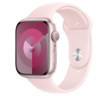 Apple Watch Series 9 45 mm GPS alumīnija korpuss