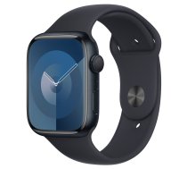 Apple Watch Series 9 45 mm GPS alumīnija korpuss