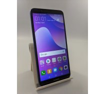 Huawei Y7 (2018) 16 GB DS (Atjaunots)