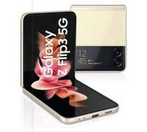 Samsung Galaxy Z Flip3 5G 256GB F711B (Atjaunots)