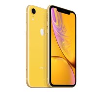 Apple iPhone XR 64GB (Atjaunots)