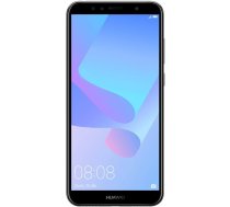 Huawei Y6 (2018) 16 GB DS (Atjaunots)