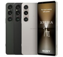 Sony Xperia 1 VI 5G 256GB DS (Atjaunots)