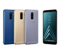 Samsung Galaxy A6 Plus (2018) 32GB A605F DS (Atjaunots)