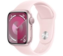 Apple Watch Series 9 41mm GPS alumīnija korpuss