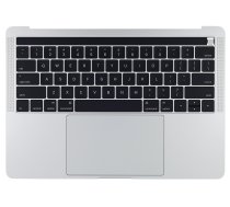 Apple MacBook Pro (13" 2017, 4 TBT3) (Atjaunots)