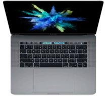 Apple MacBook Pro (15" 2017) (Atjaunots)