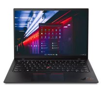 Lenovo ThinkPad X1 Carbon (9. paaudze) 14 collu