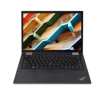 Lenovo ThinkPad X13 Yoga Gen 1 Touch 13,3 collu (Atjaunots)