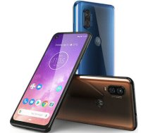 Motorola One Vision 128GB DS (Atjaunots)