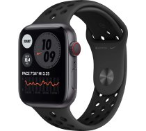 Apple Watch Series 6 Nike 44 mm GPS+mobilais alumīnija korpuss