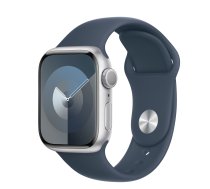 Apple Watch Series 9 41mm GPS alumīnija korpuss